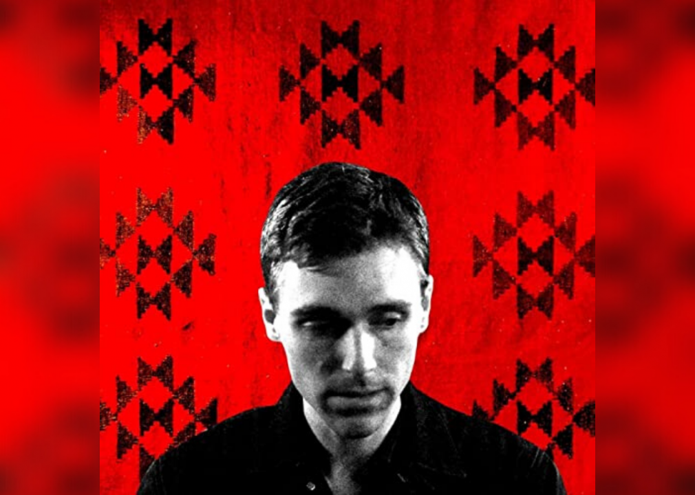 "Three" by Joel Plaskett